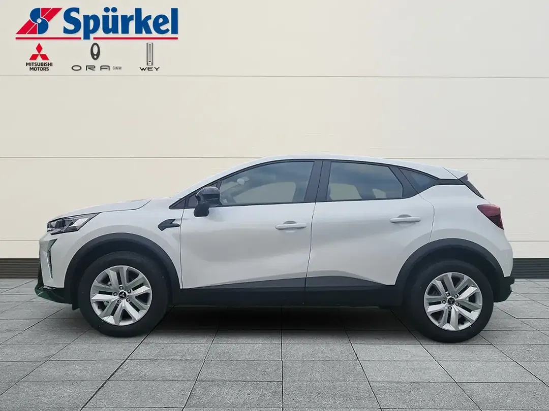 Mitsubishi ASX - Thumbnail 2