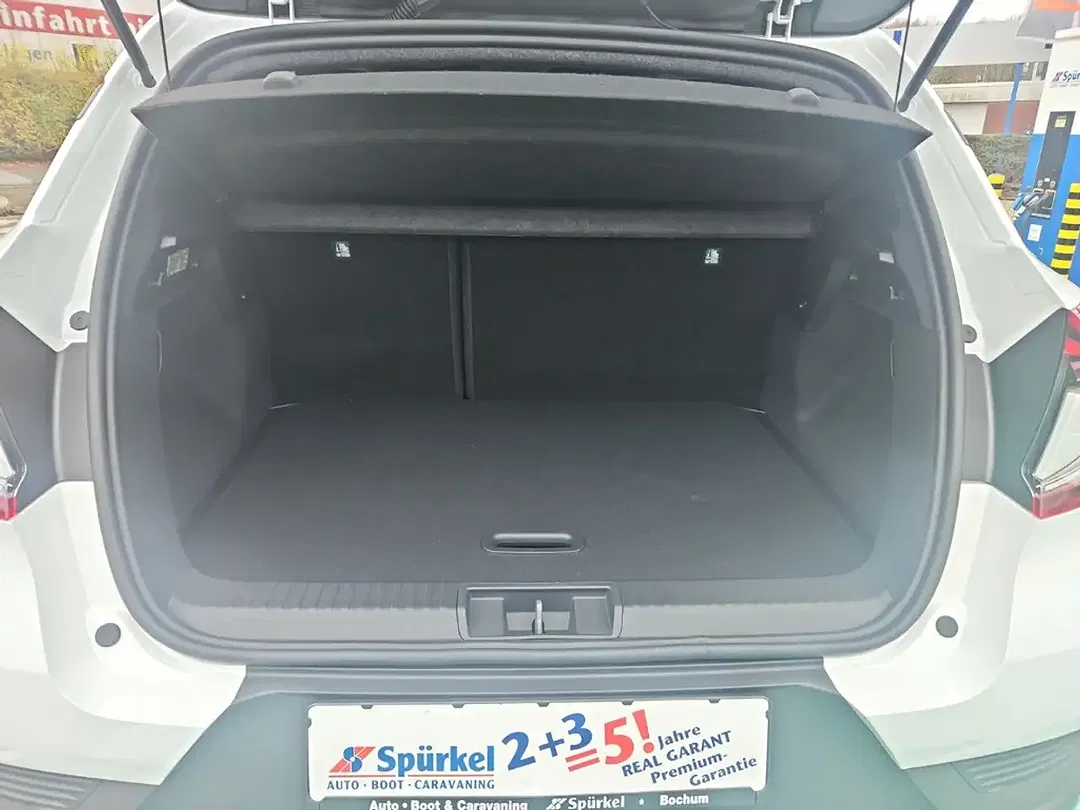Mitsubishi ASX - Thumbnail 7