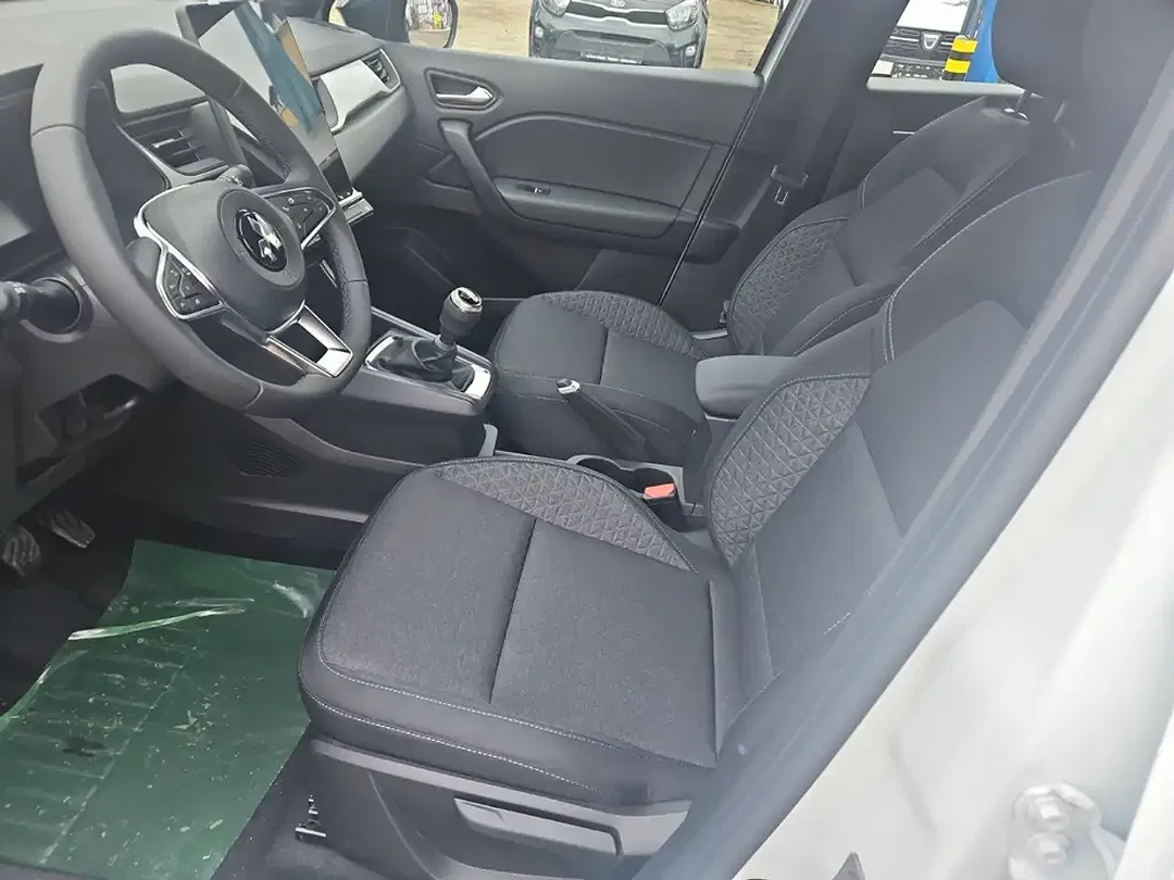 Mitsubishi ASX - Thumbnail 8