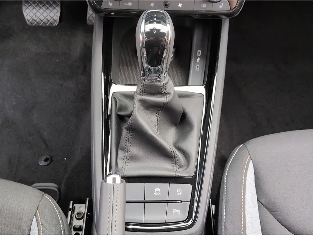 Skoda Scala - Thumbnail 10