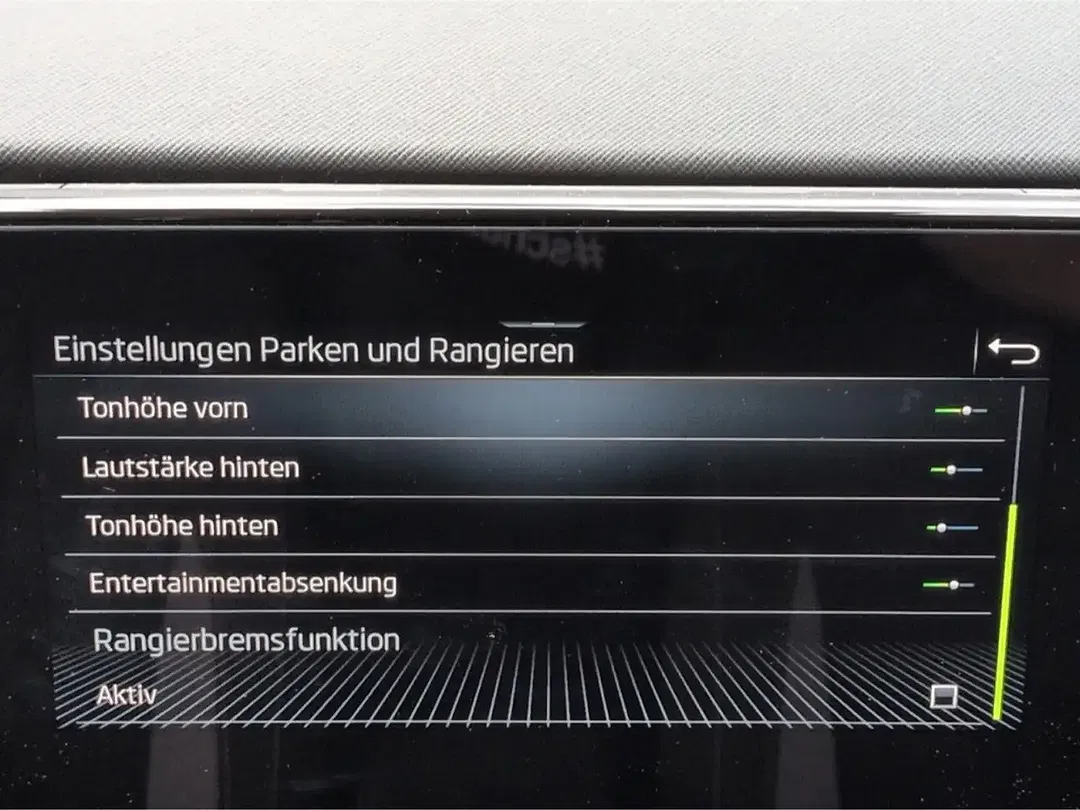 Skoda Scala - Thumbnail 12
