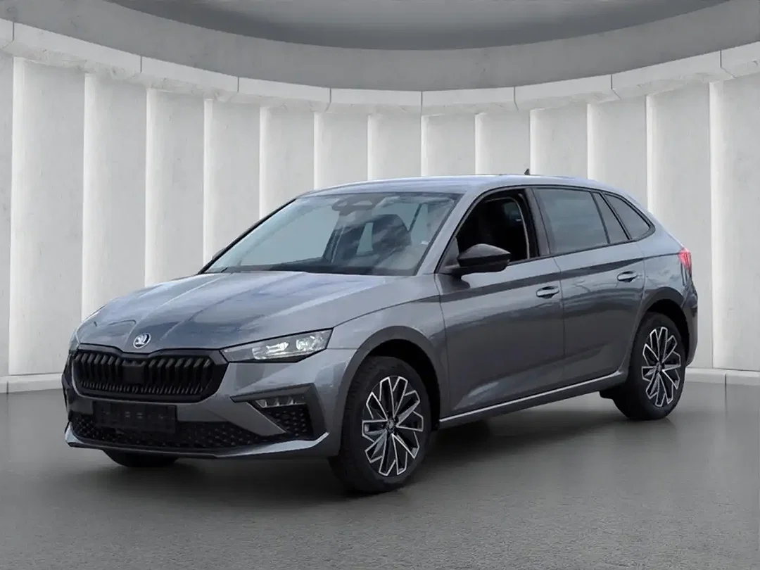 Skoda Scala - Afbeelding 1