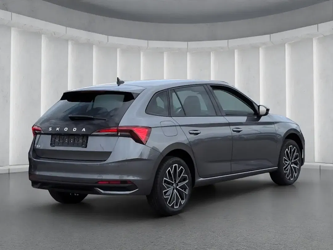 Skoda Scala - Thumbnail 3