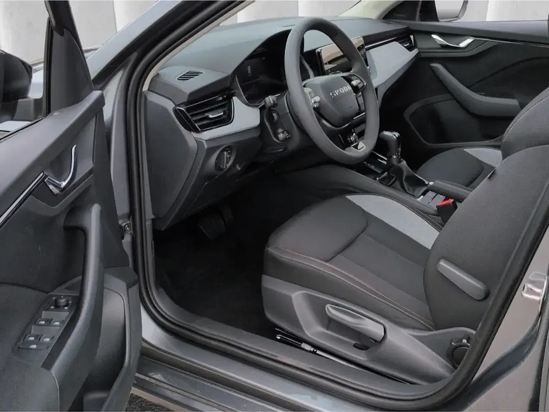 Skoda Scala - Thumbnail 4
