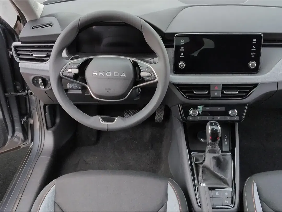 Skoda Scala - Thumbnail 5