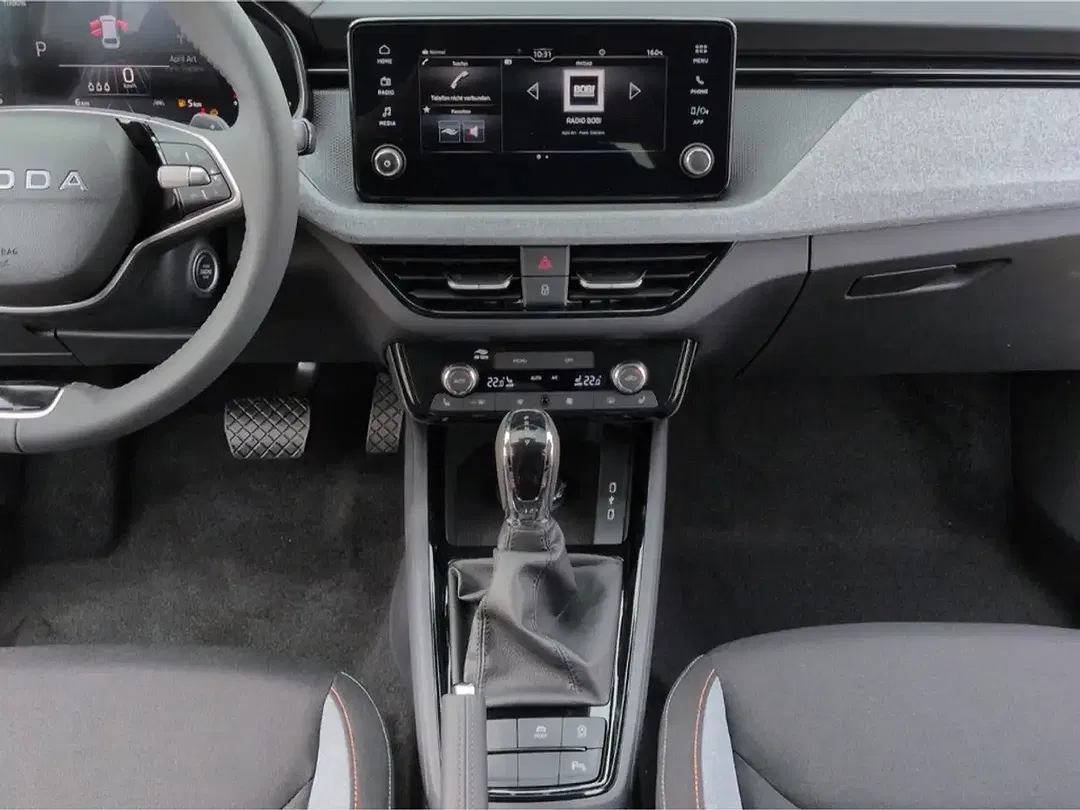 Skoda Scala - Thumbnail 6
