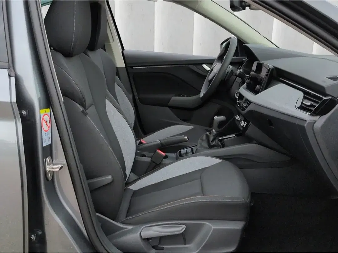 Skoda Scala - Thumbnail 7