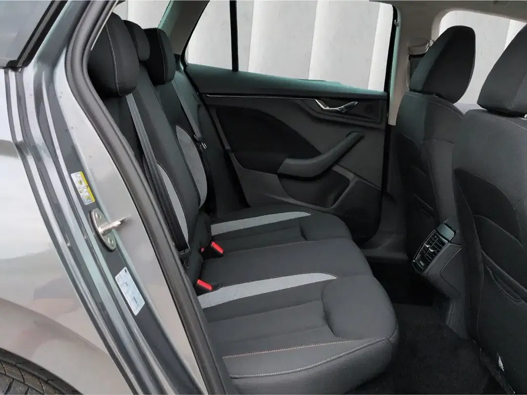 Skoda Scala - Thumbnail 8