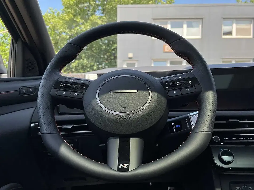 Hyundai TUCSON - Thumbnail 10