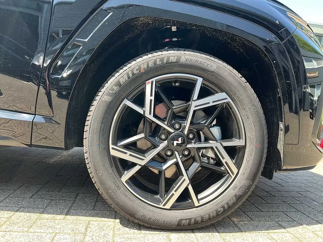 Hyundai TUCSON - Thumbnail 6