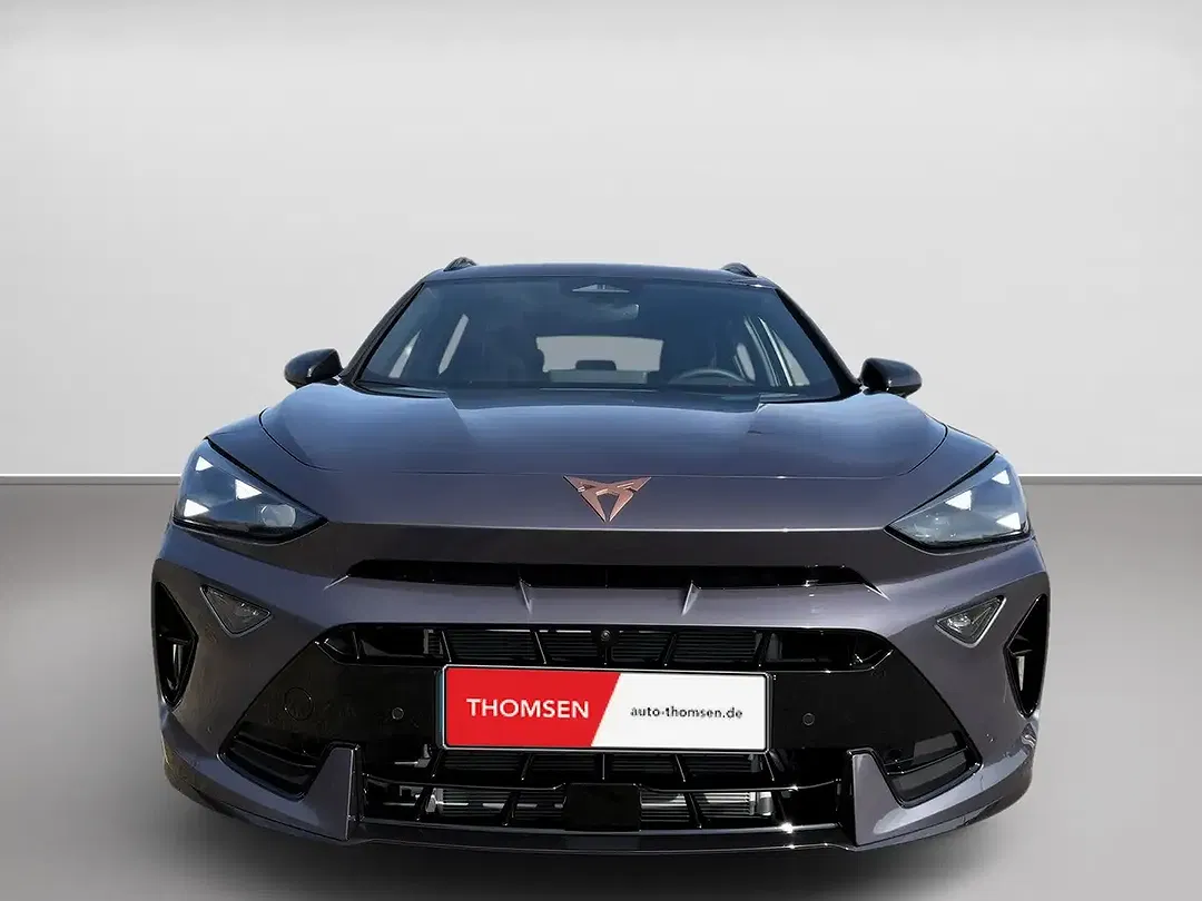 CUPRA Formentor - Thumbnail 2