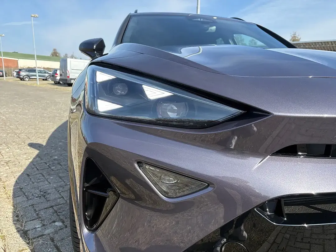 CUPRA Formentor - Thumbnail 6