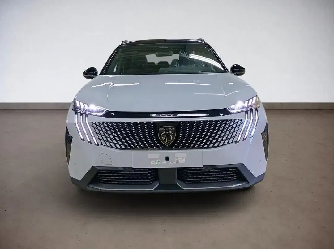 Peugeot 5008 - Thumbnail 2