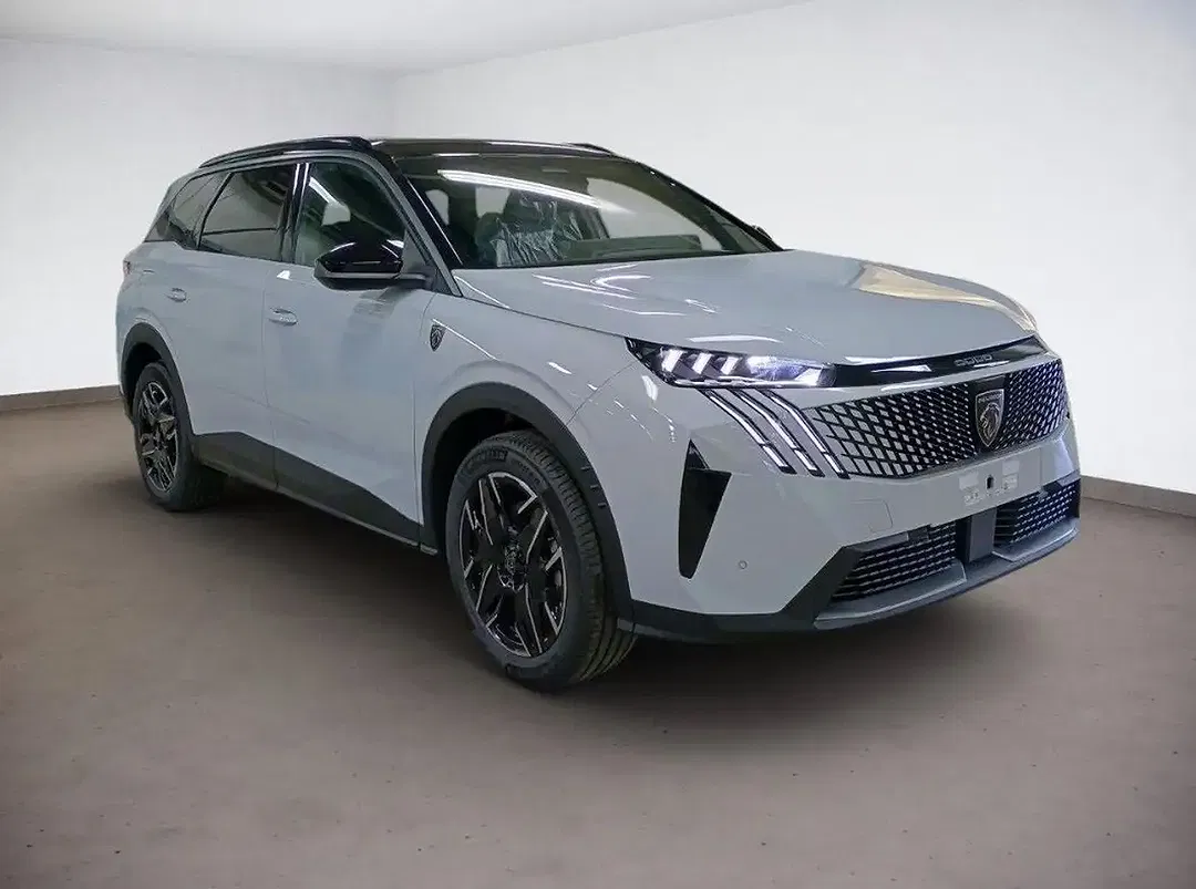 Peugeot 5008 - Thumbnail 3