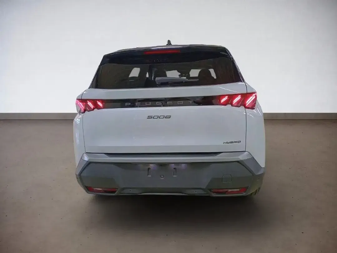 Peugeot 5008 - Thumbnail 5
