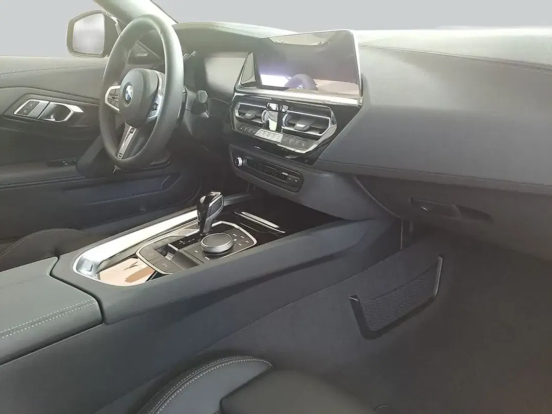 BMW Z4 - Thumbnail 14