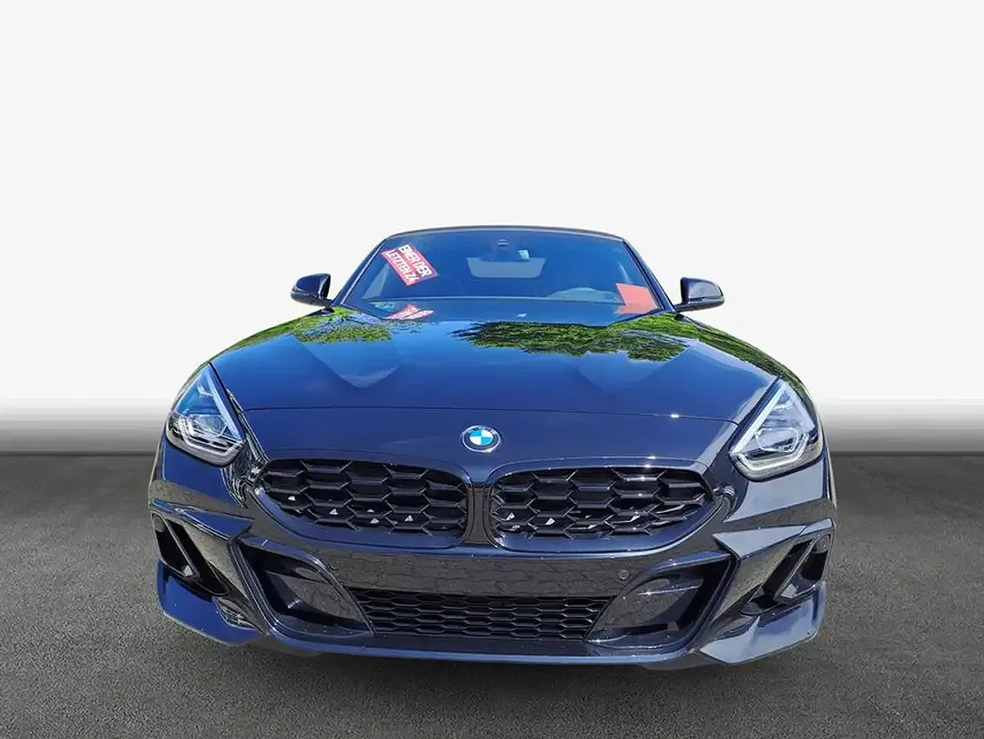 BMW Z4 - Thumbnail 4
