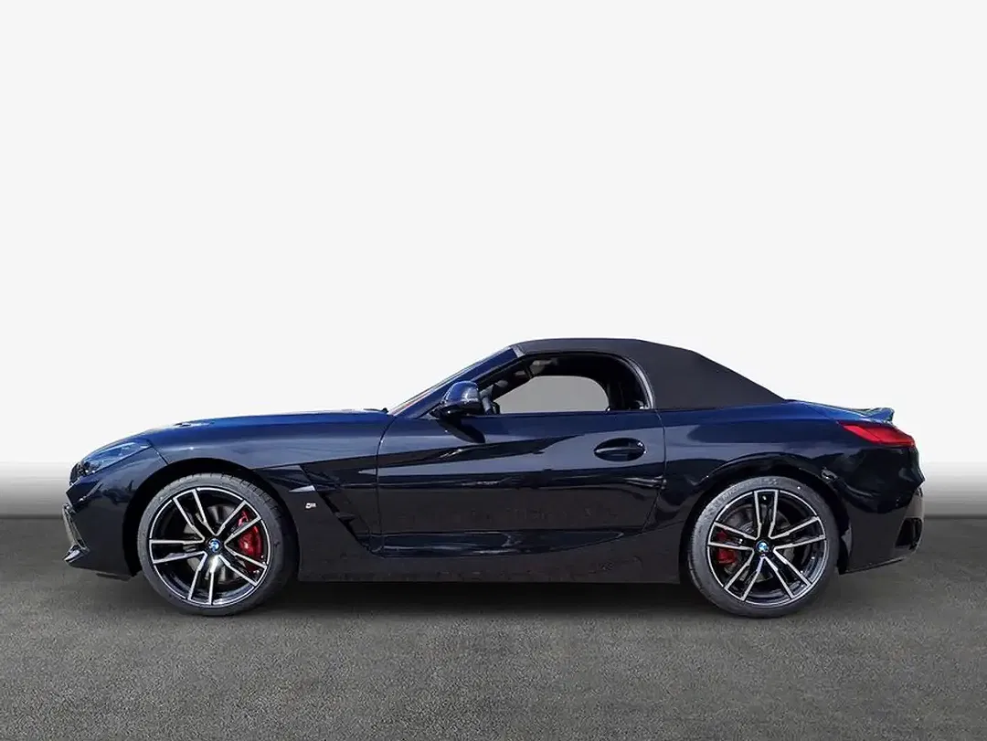 BMW Z4 - Thumbnail 5