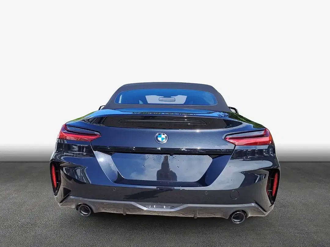 BMW Z4 - Thumbnail 6