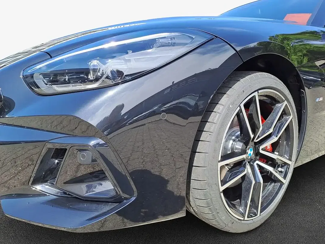 BMW Z4 - Thumbnail 7