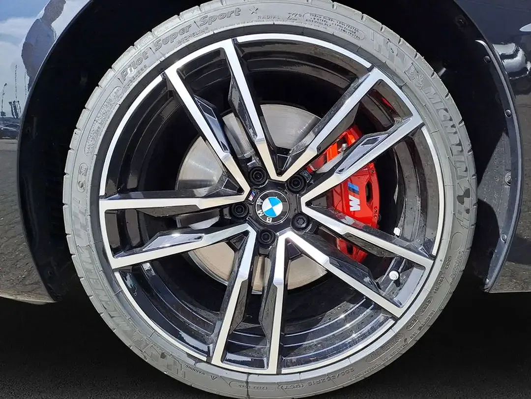 BMW Z4 - Thumbnail 8