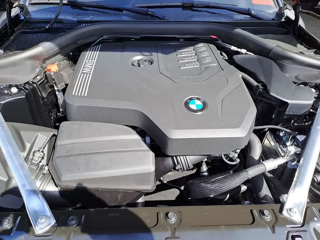 BMW Z4 - Thumbnail 9