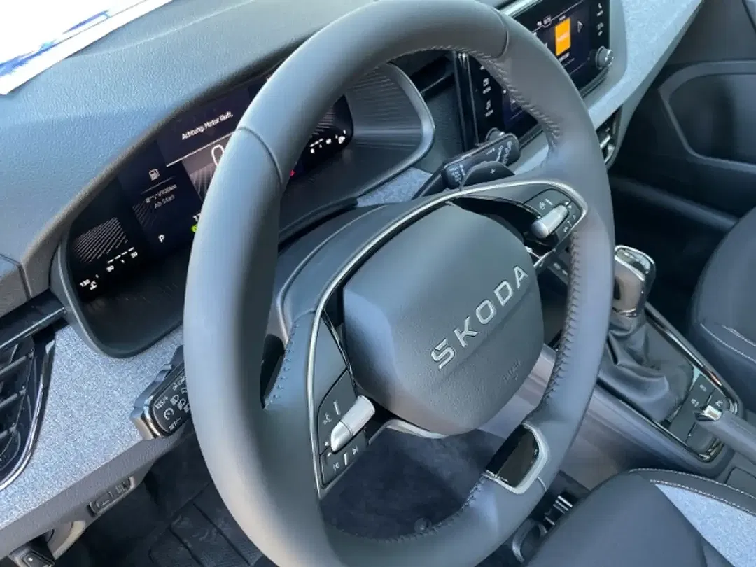 Skoda Kamiq - Thumbnail 10