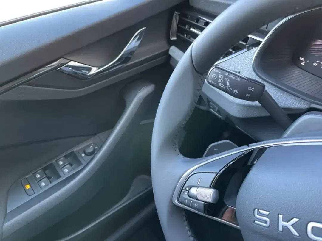 Skoda Kamiq - Thumbnail 14