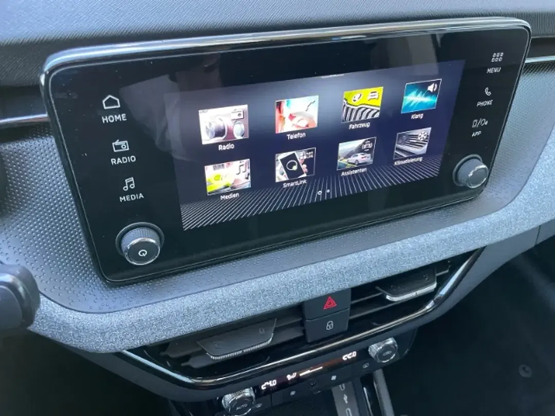 Skoda Kamiq - Thumbnail 15