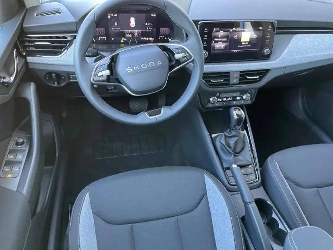 Skoda Kamiq - Thumbnail 9