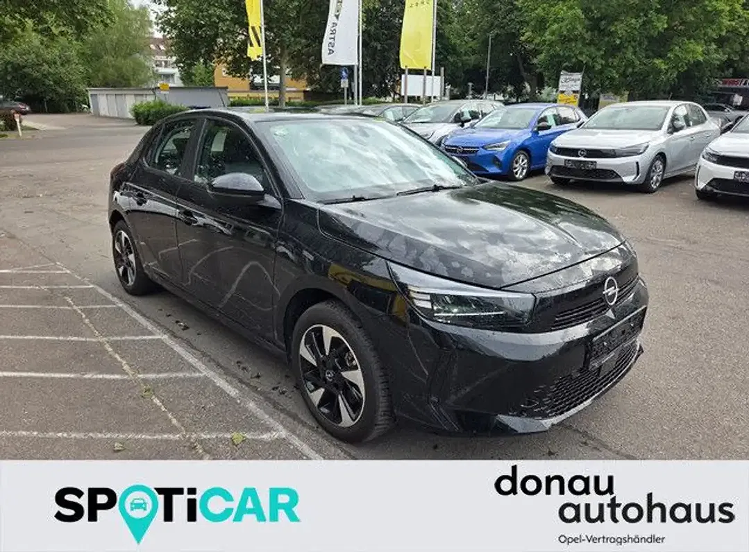 Opel Corsa - Thumbnail 1