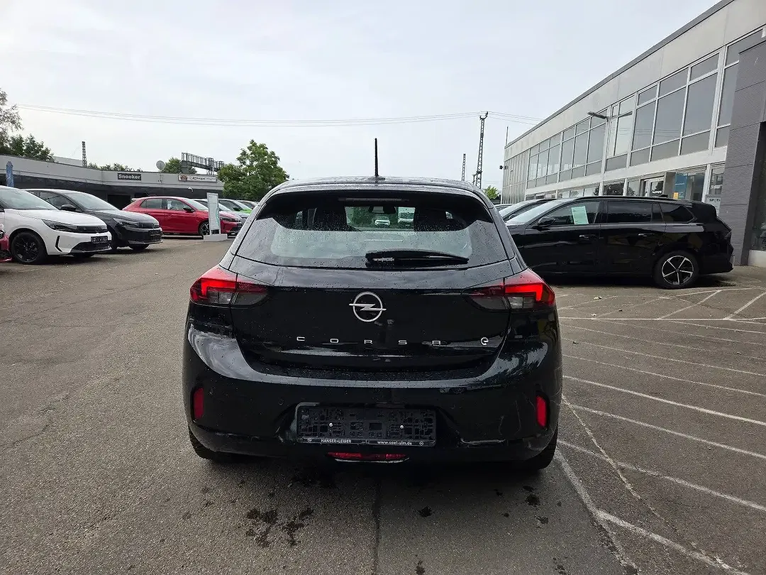 Opel Corsa - Thumbnail 4