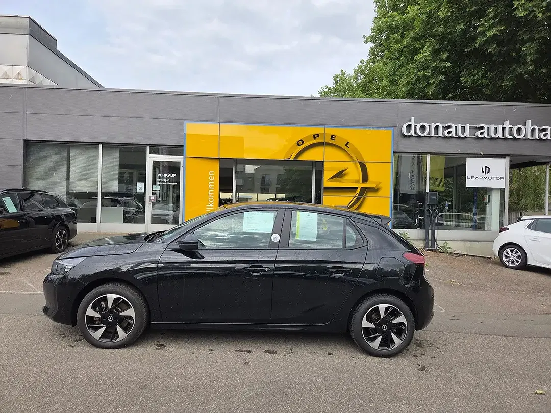 Opel Corsa - Thumbnail 5