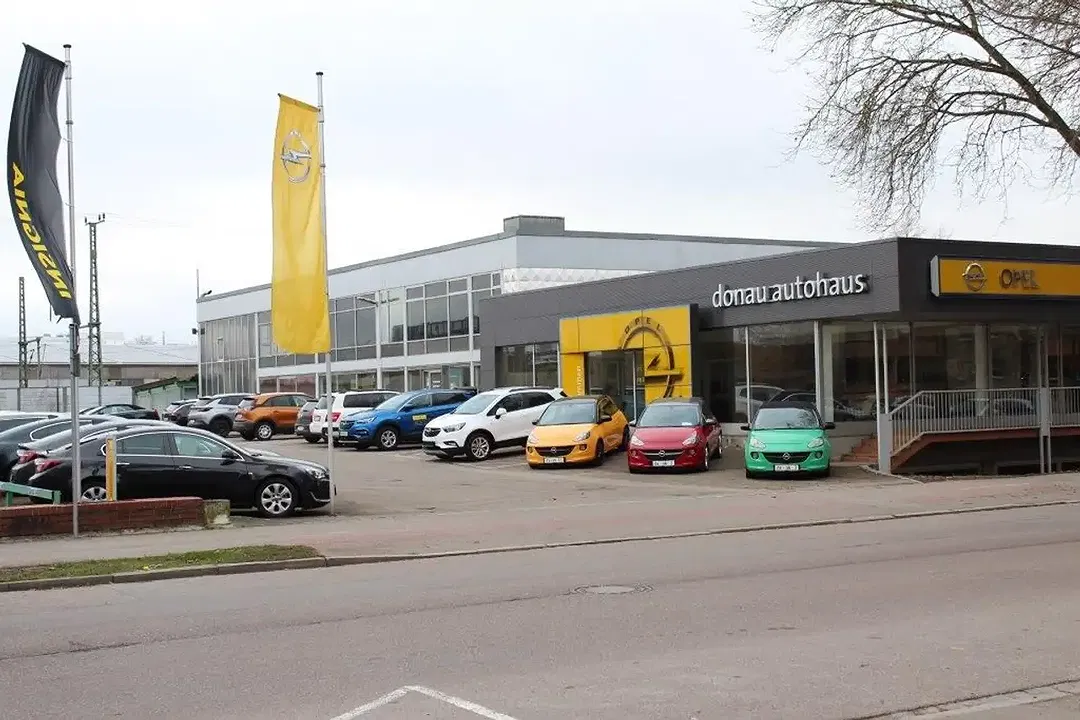 Opel Corsa - Thumbnail 6