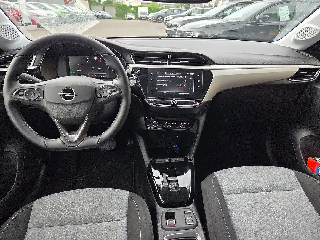 Opel Corsa - Thumbnail 7