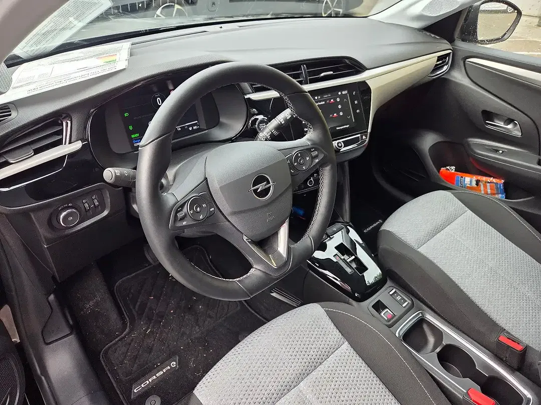 Opel Corsa - Thumbnail 9