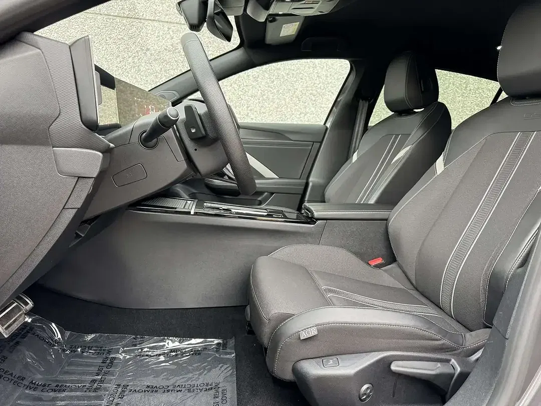Opel Astra - Thumbnail 13