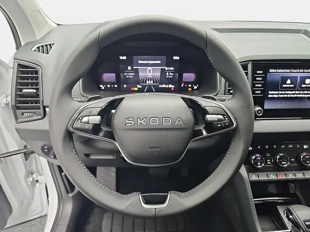 Skoda Karoq - Thumbnail 13