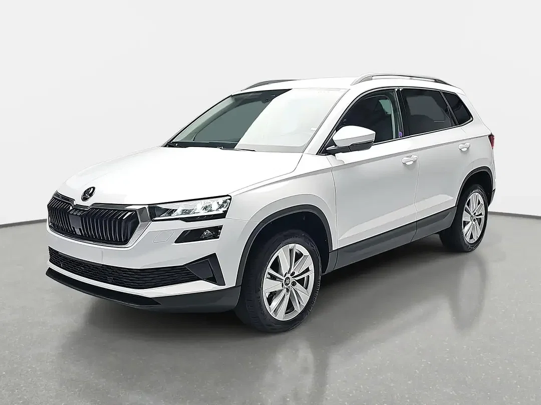 Skoda Karoq - Afbeelding 1