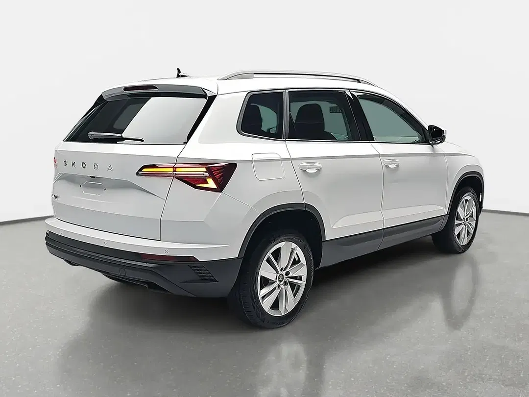 Skoda Karoq - Thumbnail 3