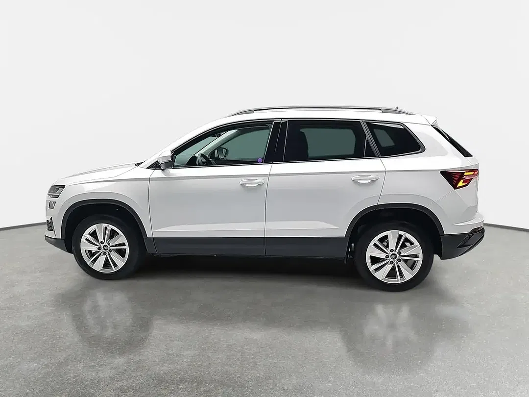 Skoda Karoq - Thumbnail 5