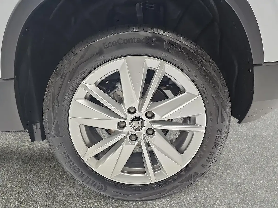 Skoda Karoq - Thumbnail 6