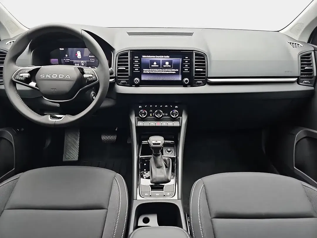 Skoda Karoq - Thumbnail 7