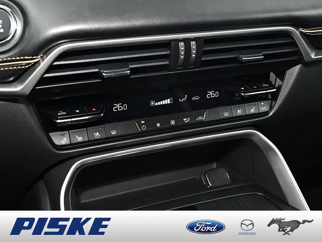 Mazda CX-60 - Thumbnail 10