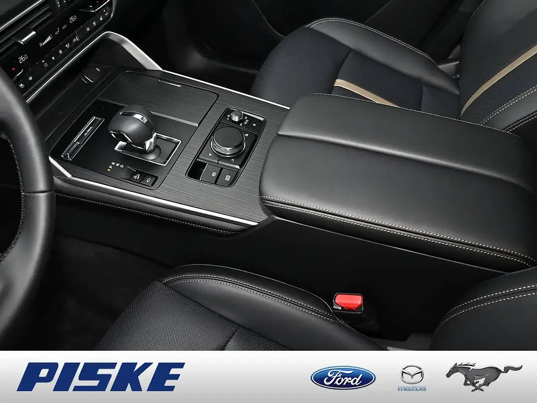 Mazda CX-60 - Thumbnail 11