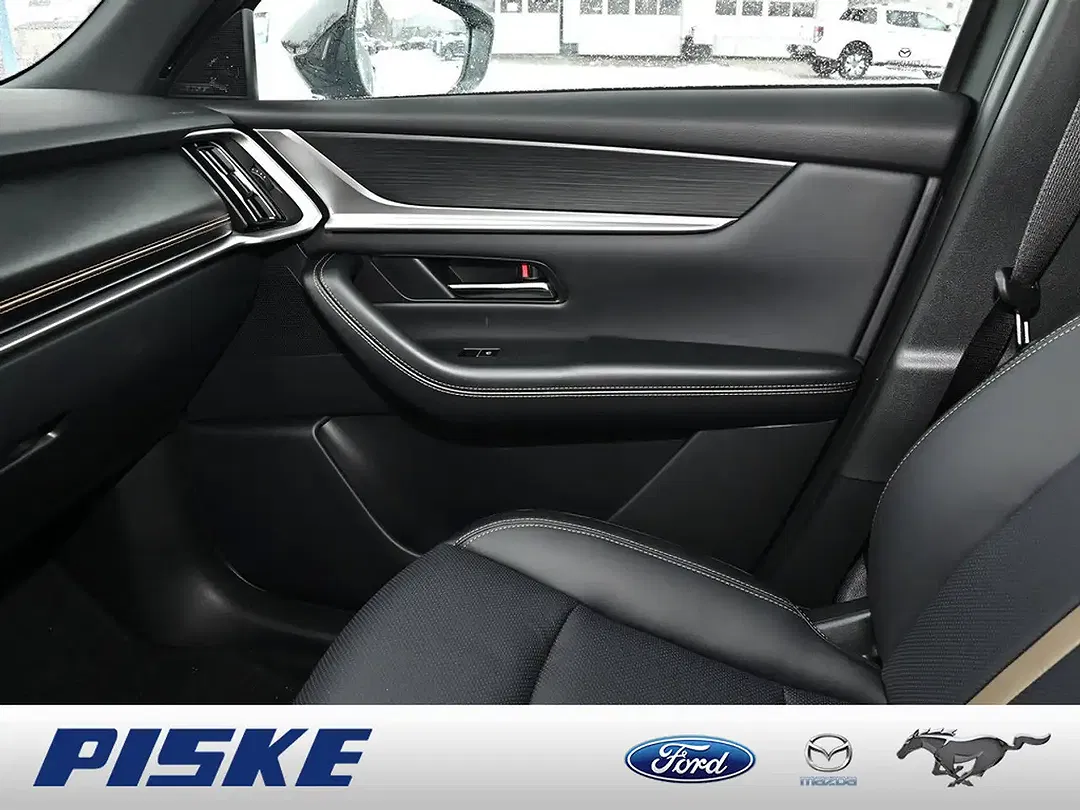 Mazda CX-60 - Thumbnail 12