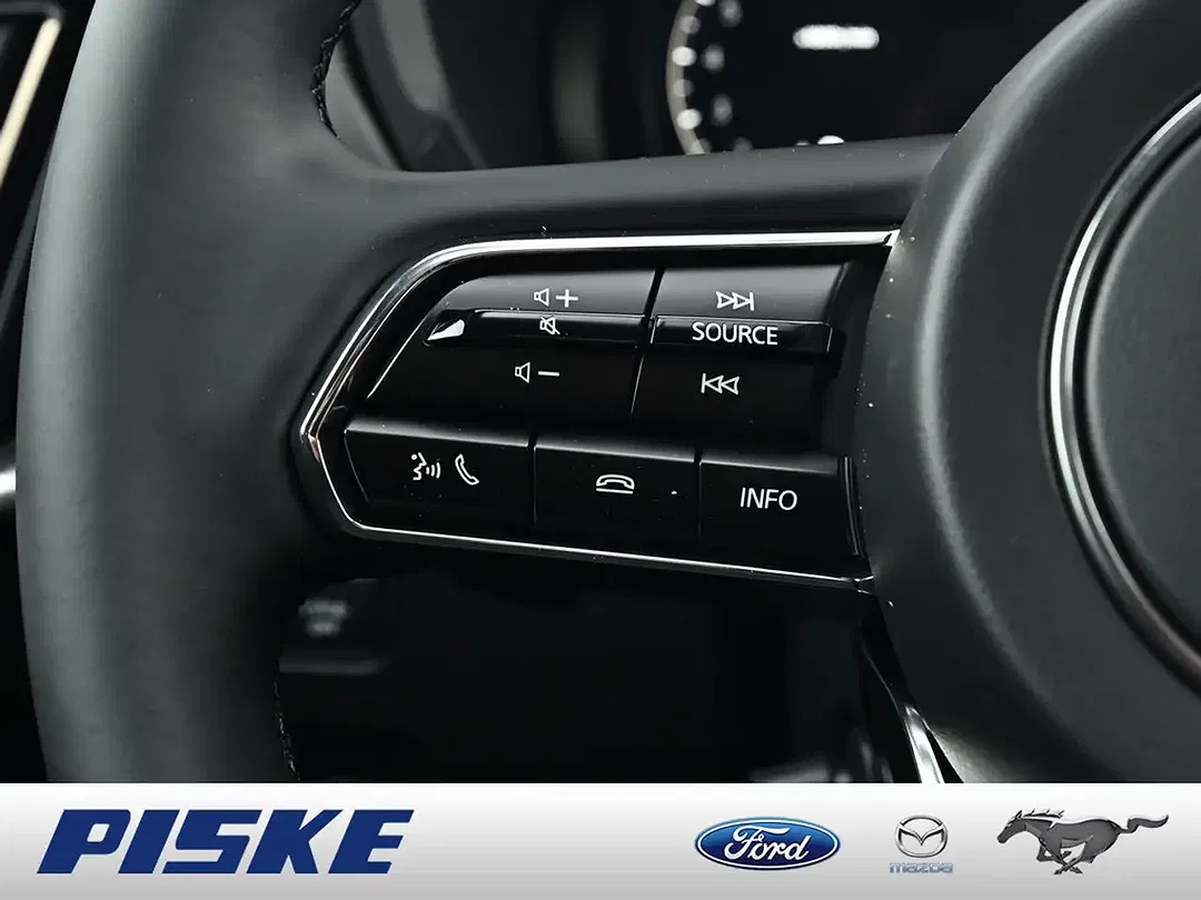 Mazda CX-60 - Thumbnail 14