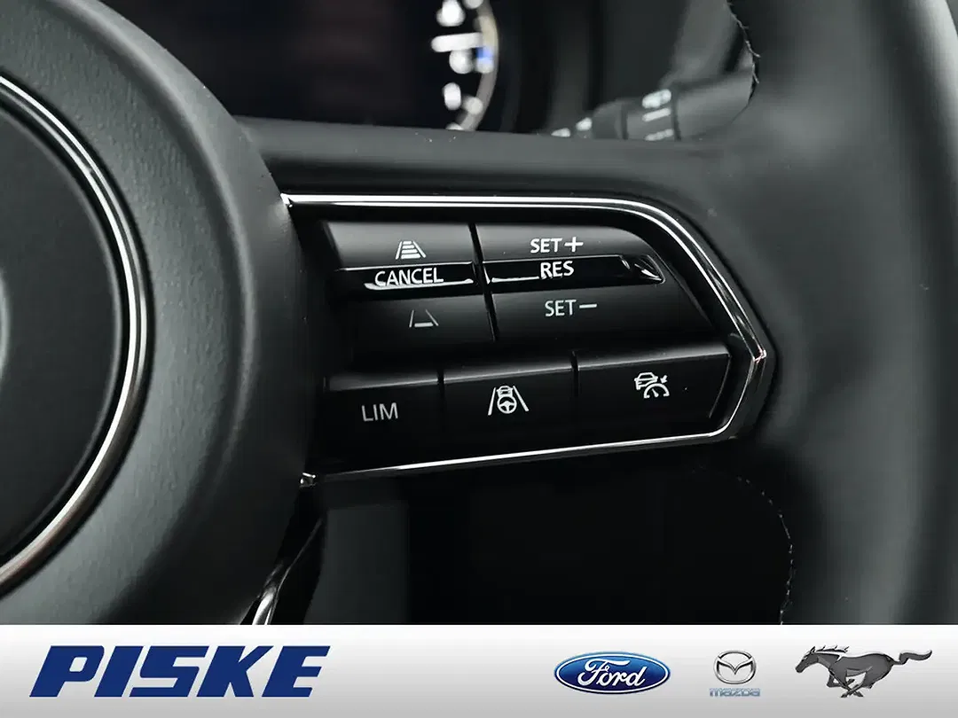 Mazda CX-60 - Thumbnail 15