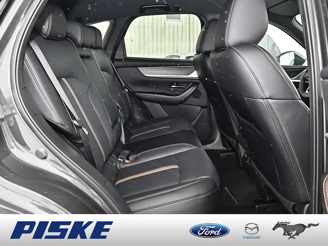 Mazda CX-60 - Thumbnail 4