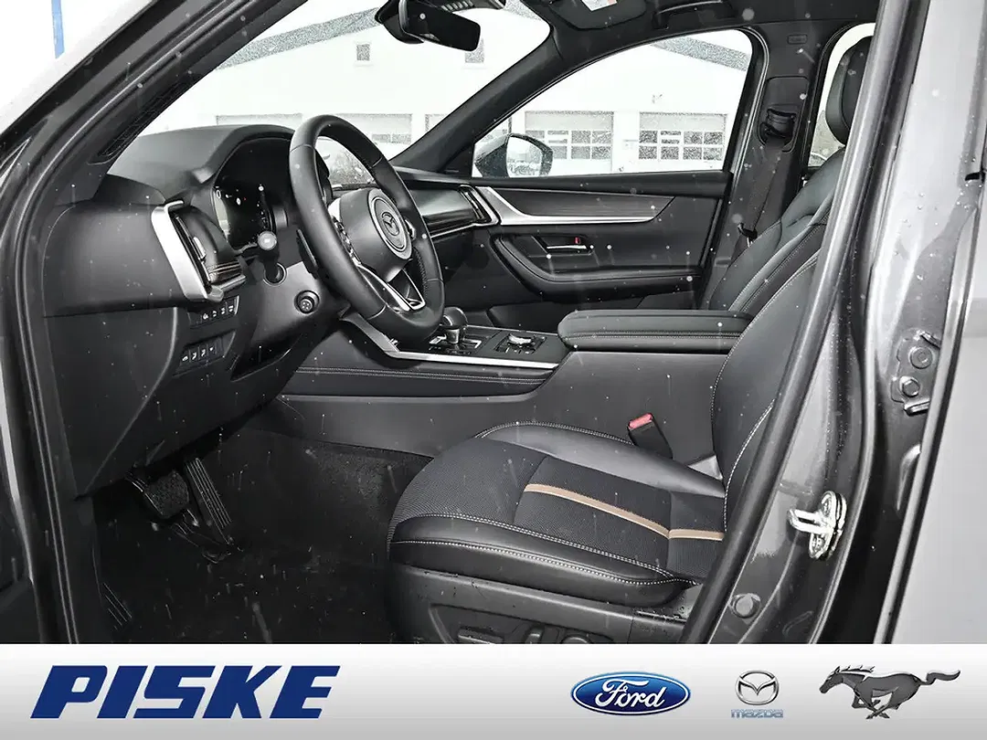 Mazda CX-60 - Thumbnail 7